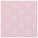 Recherche de damassé blanche rose Moderne