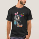 Suche nach osterhase tshirts Niedlich