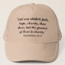 Recherche de corinthien casquettes Bible