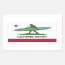 Recherche de drapeau californien autocollants République de californie