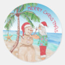 Suche nach florida strand aufkleber Schneemann
