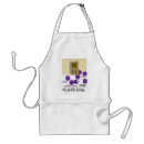 Recherche de raisin tabliers Cuisinier