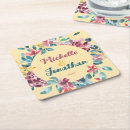 Suche nach beige blumen untersetzer Einfach