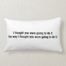 Suche nach lumbal kissen Lustig