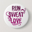 Recherche de runner badges Course