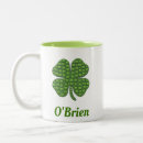 Recherche de clover leaf tasses Shamrock