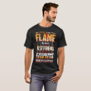 Suche nach feuerwehrmann tshirts Feuerbekämpfend
