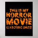 Suche nach horrorfilme poster Süßes oder saures