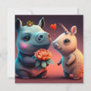 Suche nach nilpferd karten Tiere