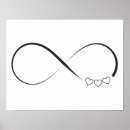 Recherche de infini posters Éternité