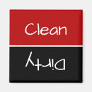 Recherche de rouge et noir magnets Sale
