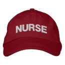 Recherche de infirmière casquettes Médical