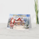 Recherche de de scène noël cartes Famille