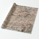 Recherche de granit papier cadeau Pierre