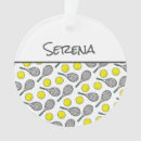 Suche nach tennisball weihnachtsschmuck Tennisschläger
