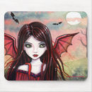 Recherche de vampire tapis souris Halloween