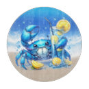 Recherche de crabe planches à découper Sable