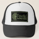 Recherche de fractale casquettes Noir