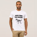 Suche nach paläontologie tshirts Skelett