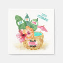 Recherche de tiki serviettes Ananas
