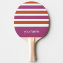 Recherche de palette raquettes ping pong Coutume