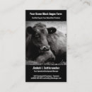 Suche nach für angus visitenkarten Bauernhof