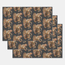 Suche nach krake geschenkpapier Tintenfisch