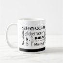 Recherche de vagabond tasses Aventure