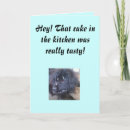 Recherche de chien de newfie cartes postales Mignon