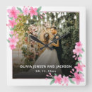 Recherche de marrriage horloges Couples