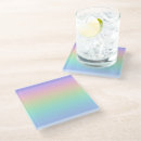 Suche nach regenbogen untersetzer Bunt
