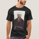 Recherche de prêtre catholique tshirts Saint
