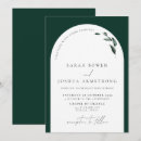 Suche nach botanical wedding einladungen Aquarell