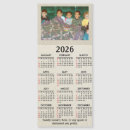 Suche nach kleiner kalender magnete Magnetkalender