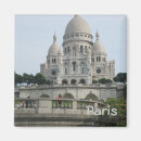 Recherche de sacre coeur magnets Montmartre