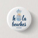 Recherche de tropical mariage badges Pour tous