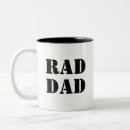 Recherche de rads tasses Dad