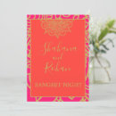 Recherche de sangeet invitations Méhendi