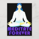Suche nach meditieren postkarten Meditation