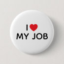 Recherche de coeur blanc badges Moderne
