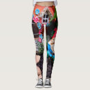 Recherche de gnome leggings Jardin