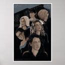 Recherche de orphelins posters Orphanblack