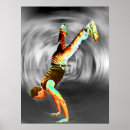 Recherche de danse de rue posters Urbain