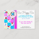 Recherche de patchwork cartes visite Tissu
