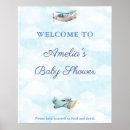 Suche nach kleines flugzeug poster Für sie