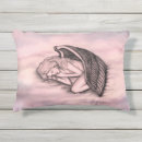 Recherche de cieux coussins Paradis