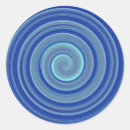 Suche nach spiralen aufkleber Muster