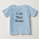 Recherche de gamer bébé tshirts Rpg