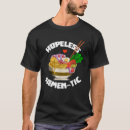 Suche nach hoffnungslos tshirts Anime