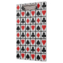 Suche nach poker klemmbrett Muster